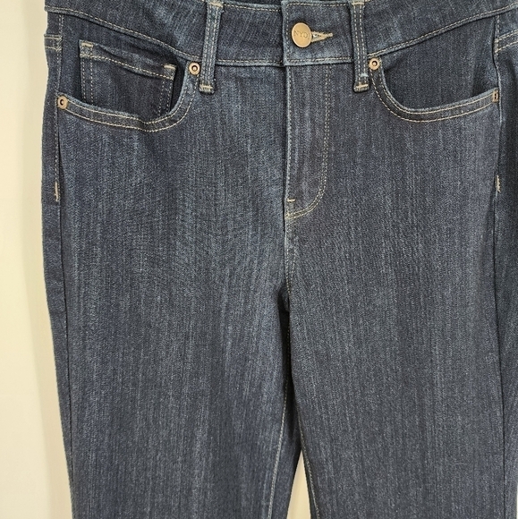 NYDJ NWT Marilyn Straight Jean Mabel 4 - Picture 2 of 14